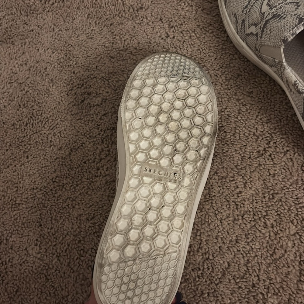 Snake Pattern Sketchers - Picture 3 of 5